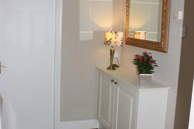 Image de Luxe Deux chambre appartement Ă Dublin City Centre