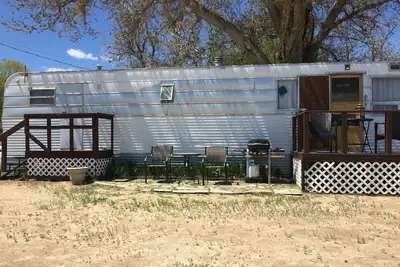 Image de Lieu d'amusement rénové vintage