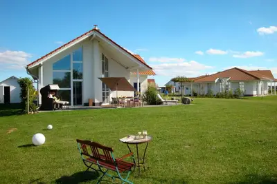 Image de Villa Seepferdchen - La villa pour les clients ayant des exigences particulières