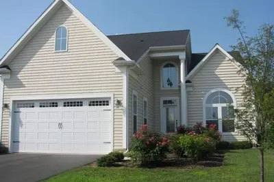 Image de Paradis à Rehoboth! ! Belle et spacieuse maison! Dates encore disponibles! !