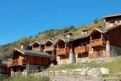 Image de Appartement avec lave-vaisselle, à Valmeinie