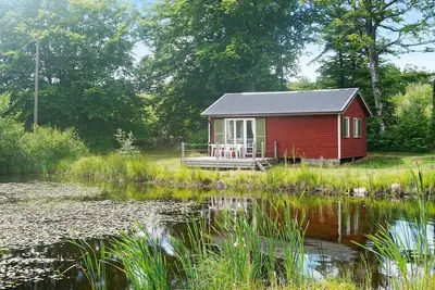 Image de Maison de vacances pour 4 a Smedstorp