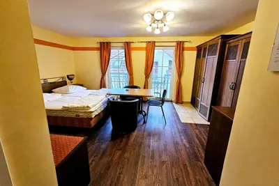 Appartement Typ 5 - Strandresidenz Karlshagen