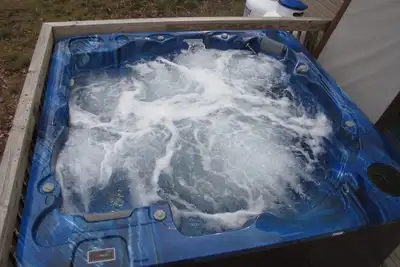 Image de Essayez une aventure ou détendez-vous simplement! ! ! Renseignez-vous sur les offres d'une journée supplémentaire! ! !