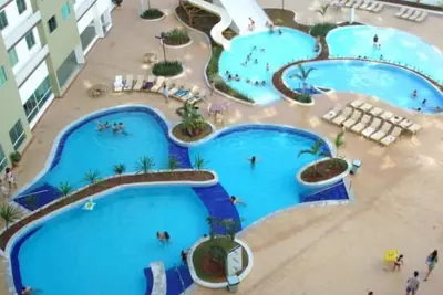 Image de Riviera Park, Excellent Apt, Nouveau, Luxe, Promotion Du Lundi Au Jeudi