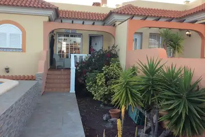 Image de Villa 2 chambres avec piscine privée