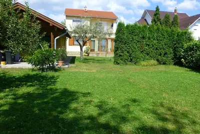 Image de Modern apartment of 75 m2 at Lake Balaton in Keszthely
