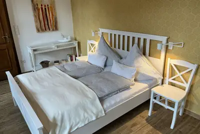 Image de Nähstübchen - Appartement confortable au rez-de-chaussée