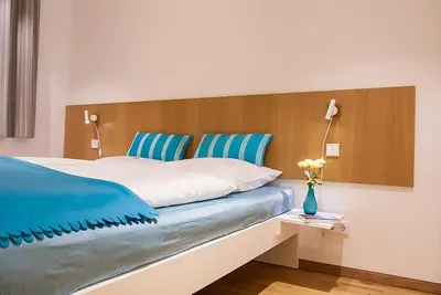 Image de Appartement moderne et calme - près de l'hôpital universitaire