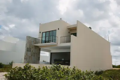 Image de Villas Las Tunas - - Internet gratuit, ligne téléphonique * et télévision satellite