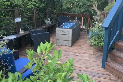 Image de Belle maison de Hayward Hills
