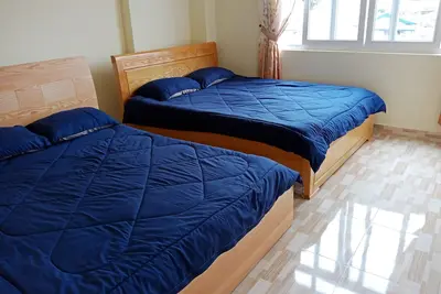 Image de Starlight villa biệt thự đa lạt