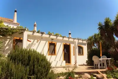 Image de Falésia, Villa Pocilgo