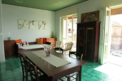 Image de La maison sur le golfe de Capo Mulini