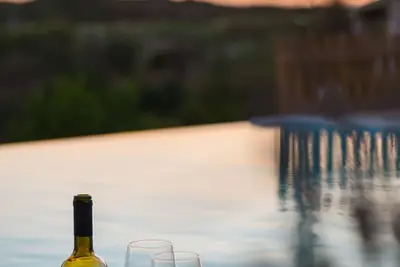 Image de Villas de luxe Reiki avec piscine privée
