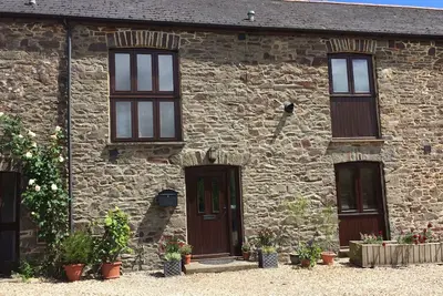 Image de Maison de vacances sur le bord de Dartmoor dans le Devon en Angleterre