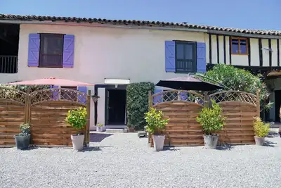 Image de Venez À Michouat Et DÉCOUVREZ Gascony Et Les PYRÉNÉES! Vous tomberez amoureux!