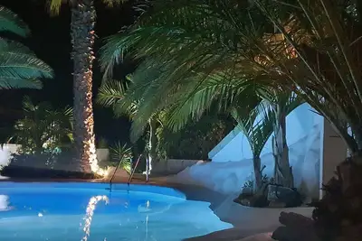 Image de Villa Adriano. Repos et détente dans un environnement calme et naturel.