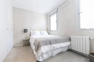 Image de Appartement de luxe et exclusif Reina Sofia dans le centre d'Atocha Madrid