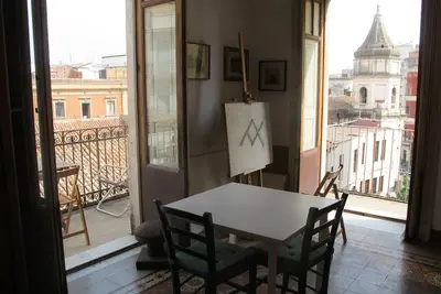 Image de Maison Sicilienne Etna Mare Catane