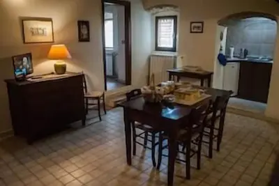 Image de Appartement Classique - Residenza La Torre