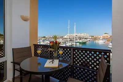 Image de Appartement 1 Chambre À Un Endroit Central Dans La Marina De Vilamoura.