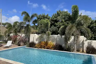 Image de Incroyable Villa 5 * - A / C - Piscine - Wifi - Bbq - Côte Sud
