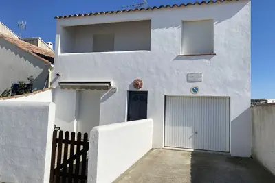 Image de Charmante villa dans le coeur du village