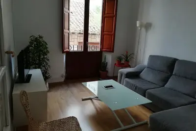 Image de Appartement central, confortable et charmant