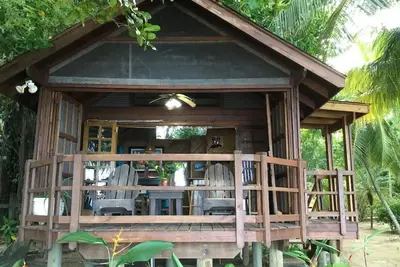 Image de The Cabana Guest Cottage