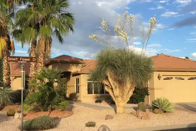 Image de Superbe maison de vacances Oakwood! Impeccable! ! !