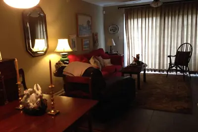 Image de Condo Masters 2019 adjacent Ă l'Augusta National