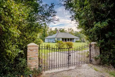 Image de Bayou Liberty Waterfront Estate