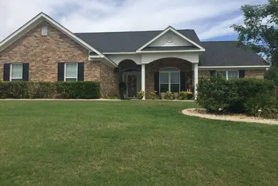Image de Perfect Masters Rental! Belle maison de ranch près des championnats nationaux et des magasins Augusta!