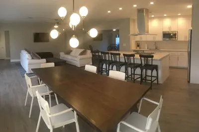 Image de Récemment rénové 4/3 haut de gamme East Boca Accueil