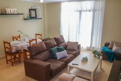 Paco House.