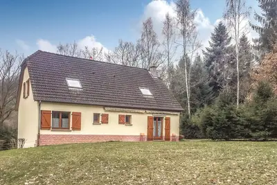 Image de Superbe maison de 6 chambres à Dirbach