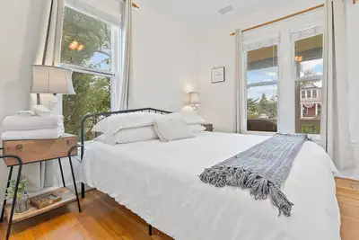 Image de The Sweet Retreat, 2 chambres, 1 salle de bain Pour 5 personnes