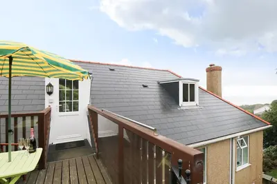 Image de La montre, Porthcurno