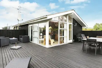 Image de Maison de vacances pour 6 a Frederikshavn