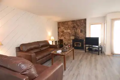 Image de Snowcreek Resort Vacation Rental 201