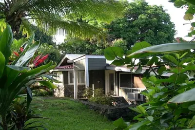 Image de Duplex de type cottage à South Kona sur la grande île