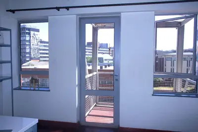 Image de Évasion industrielle à Maboneng