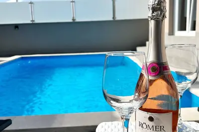 Image de Maison de vacances \"Sabine green\"