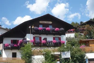 Image de Appartement, 4 à 10 personnes cosy et pas cher, animaux acceptés