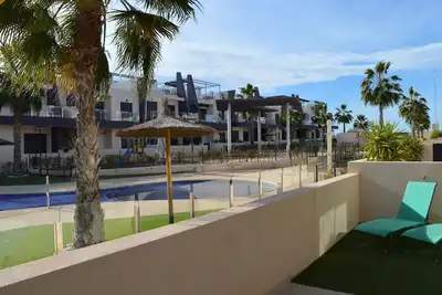 Image de Appartement moderne Ă deux pas de la plage