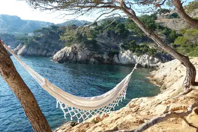 Image de appartement 80 m2 centre ville de martigues