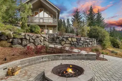 Image de Économisez 25%! Luxury Mountain Hm Nr Suncadia