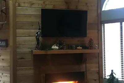 Image de Swiss Mountain, Seven Springs