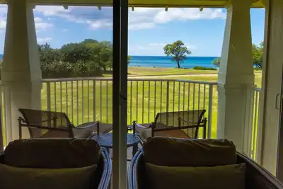 Image de Le plus luxueux Ocean Front Condo à Kai Lani, Waianae